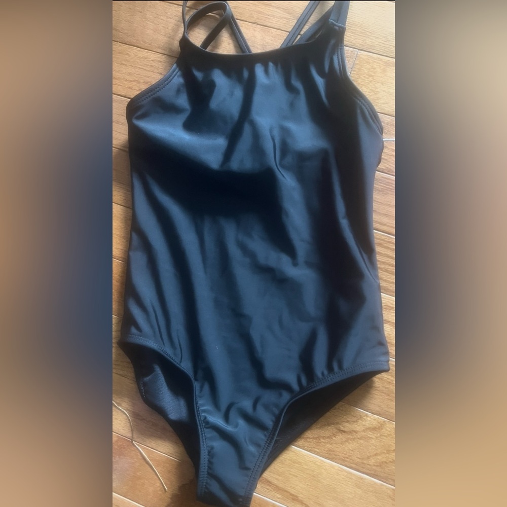 Girls Swimsuit SZ XS(4/5)-New